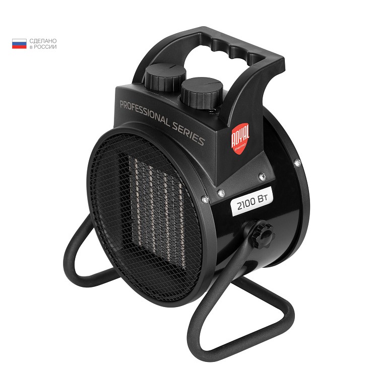 Пушка тепловая Royal Thermo RTK-3